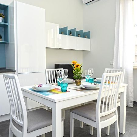 Beatrice D'Este Apartment Милано Екстериор снимка