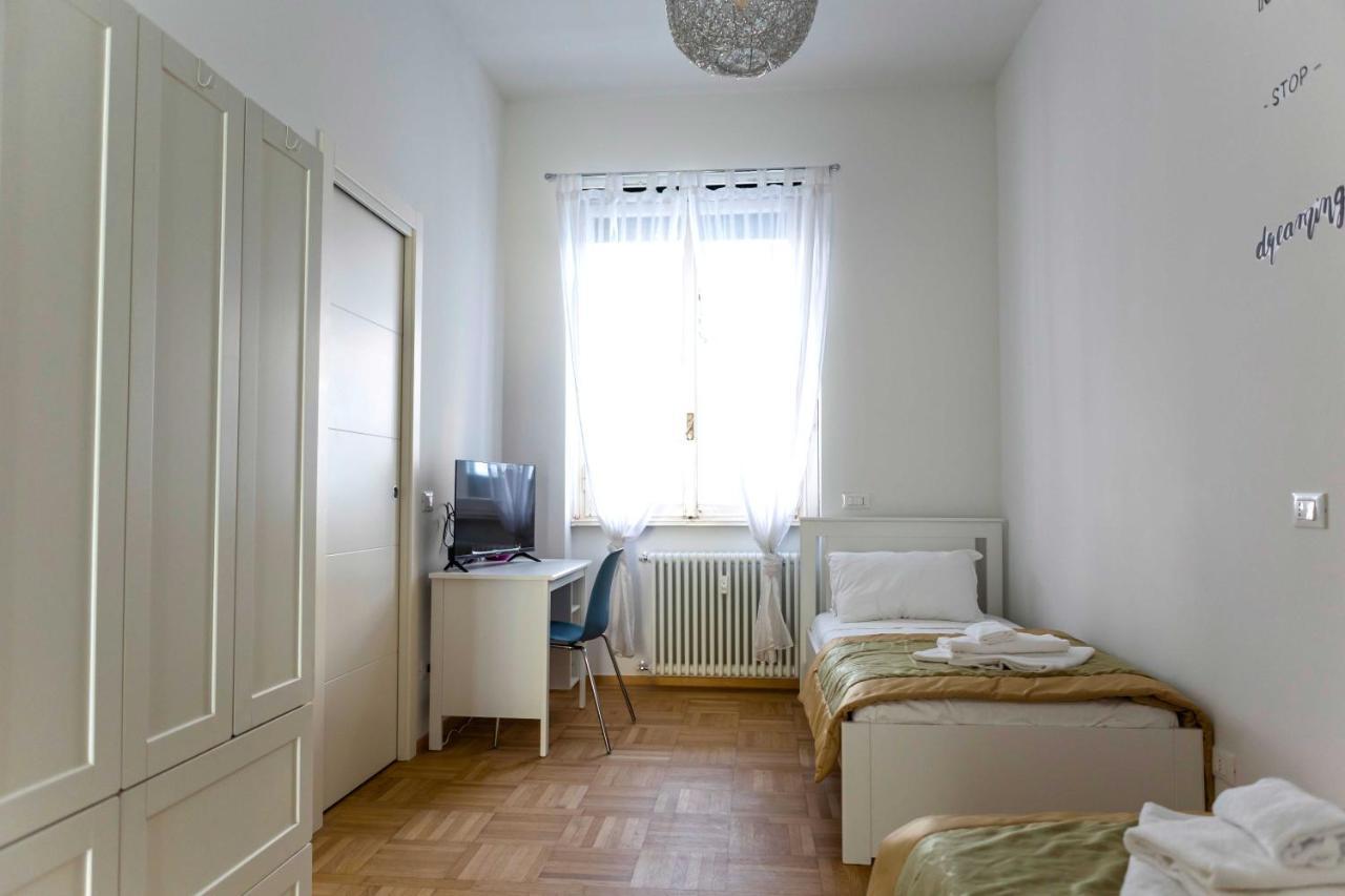 Beatrice D'Este Apartment Милано Екстериор снимка