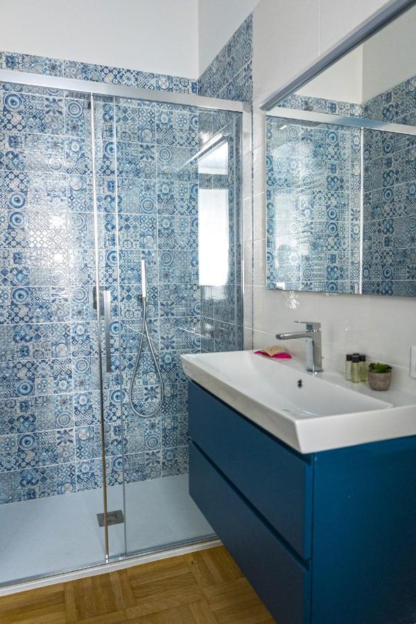 Beatrice D'Este Apartment Милано Екстериор снимка