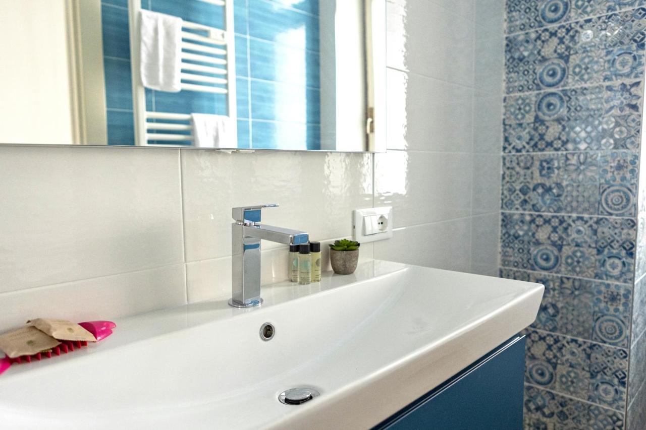 Beatrice D'Este Apartment Милано Екстериор снимка